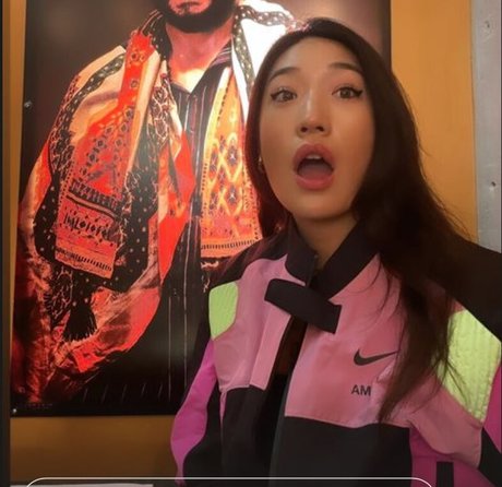 Peggy Gou