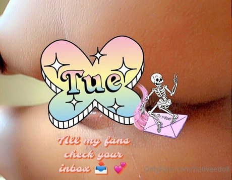 Foto di nudo di fuga di OnlyFans di Playgirlnative