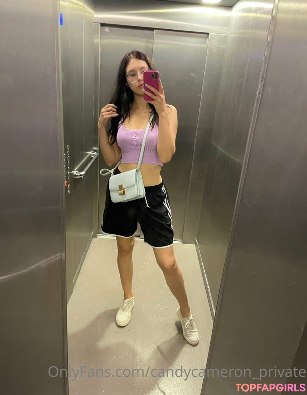 Foto di nudo di fuga di OnlyFans di Candycameronvip #63 Foto di nudo di fuga di OnlyFans di Candycameronvip #63
