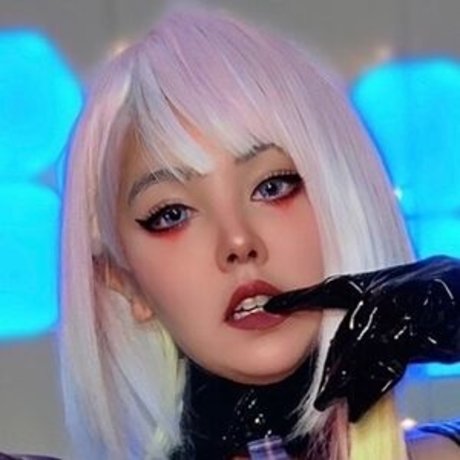 Foto di nudo di fuga di OnlyFans di Chibikaty