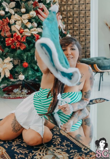 Foto di nudo di fuga di OnlyFans di Arthemis