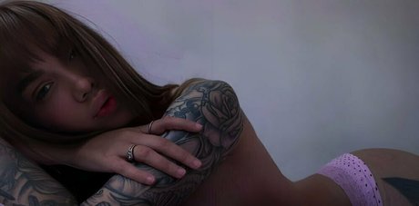 Foto di nudo di fuga di OnlyFans di Yamuse