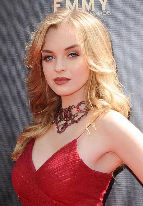 Olivia Rose Keegan