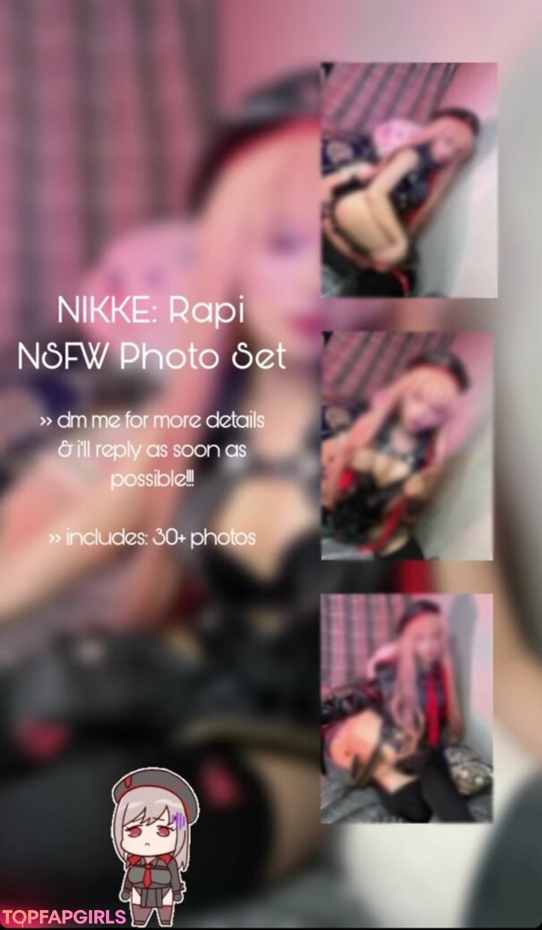 Foto di nudo di fuga di OnlyFans di Tincoser #1 Foto di nudo di fuga di OnlyFans di Tincoser #1