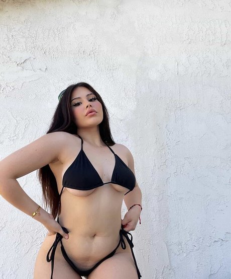 Foto di nudo di fuga di OnlyFans di Mamibree