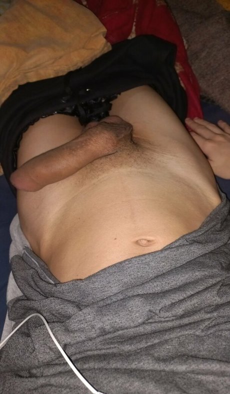 Foto di nudo di fuga di OnlyFans di Drrkkl
