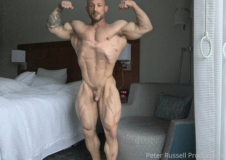 Foto di nudo di fuga di OnlyFans di Flexcash4