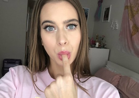 Foto di nudo di fuga di OnlyFans di Jillkassidyy