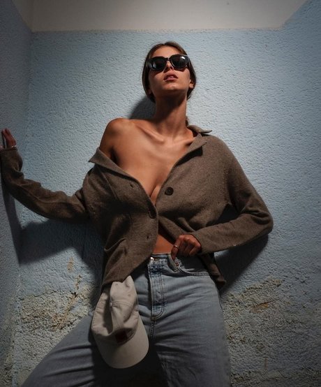 Noa Brener