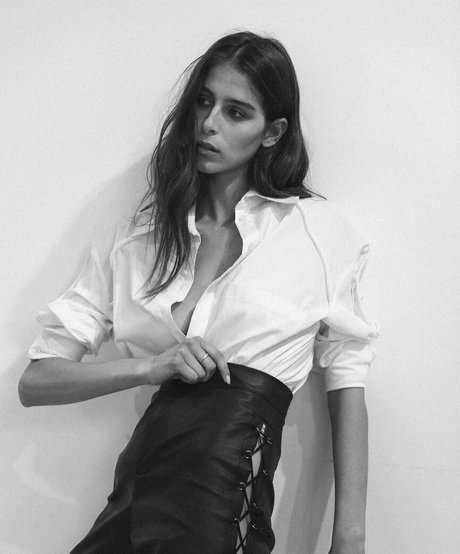 Noa Brener