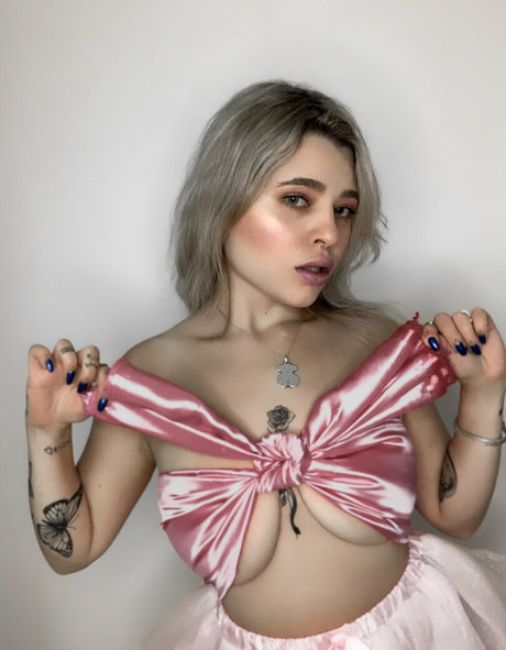 Foto di nudo di fuga di OnlyFans di Shira Sasson