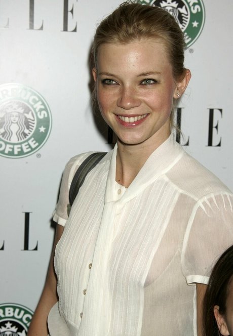 Foto di nudo di fuga di OnlyFans di Amy Smart