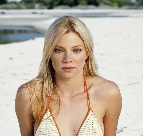 Amy Smart
