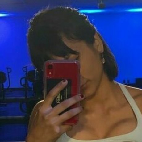 Foto di nudo di fuga di OnlyFans di Fitbratvip