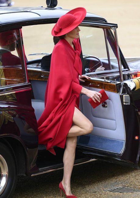 Foto di nudo di fuga di OnlyFans di Kate Middleton