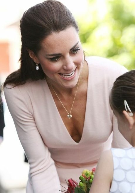 Foto di nudo di fuga di OnlyFans di Kate Middleton