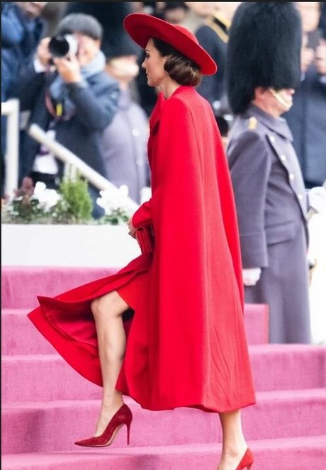 Foto di nudo di fuga di OnlyFans di Kate Middleton