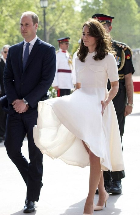 Foto di nudo di fuga di OnlyFans di Kate Middleton