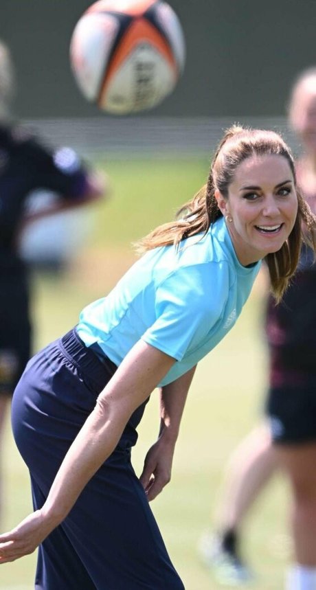 Kate Middleton