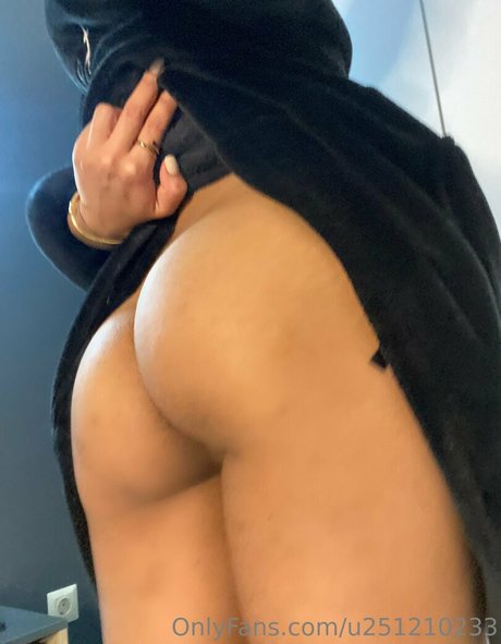 Foto di nudo di fuga di OnlyFans di Miaasexy