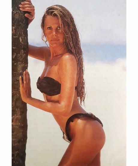 Monique Evans