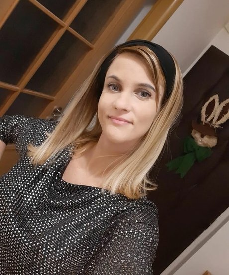 Foto di nudo di fuga di OnlyFans di Bunnyzuz