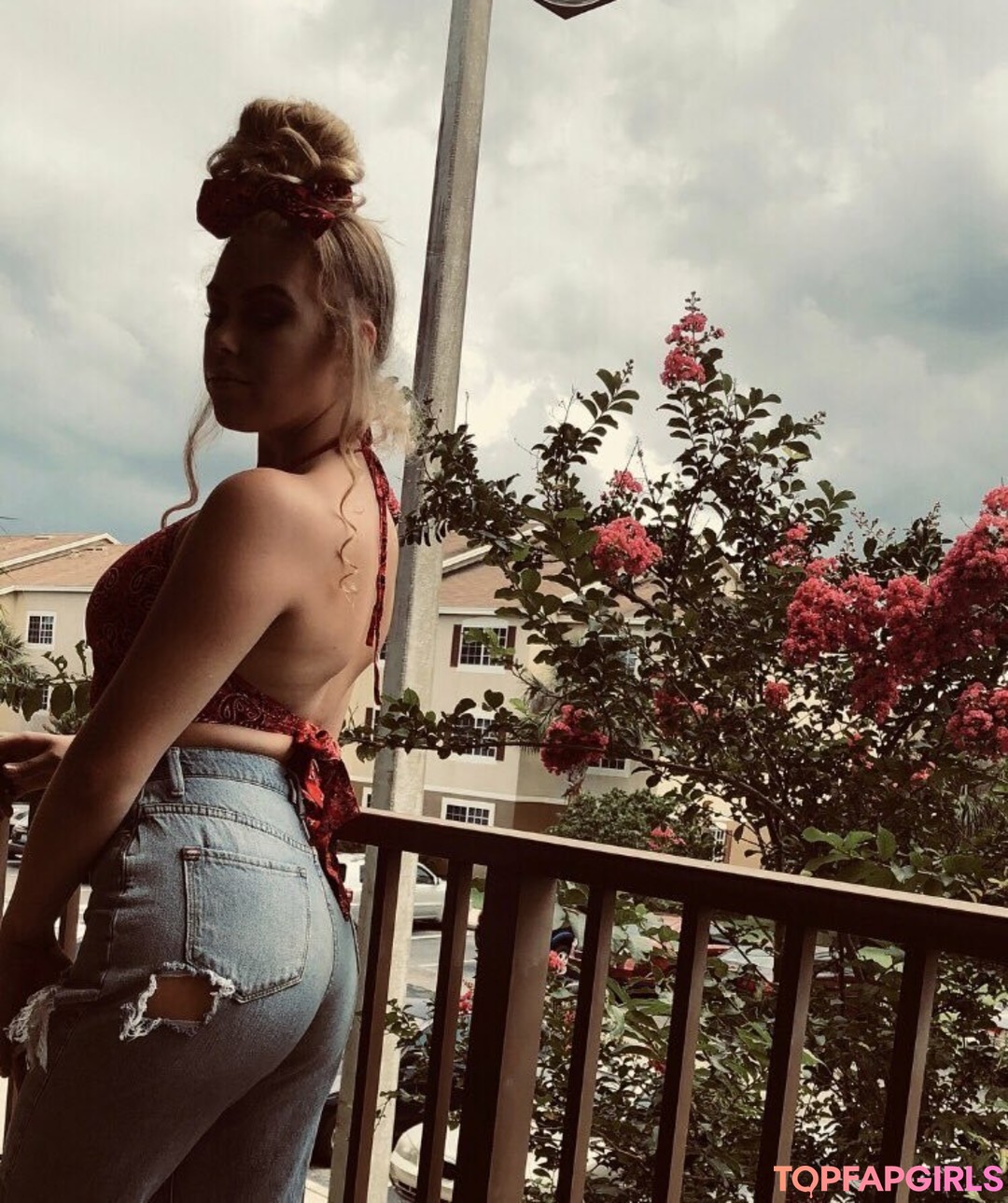 Foto di nudo di fuga di OnlyFans di Nikki #71 Foto di nudo di fuga di OnlyFans di Nikki #71