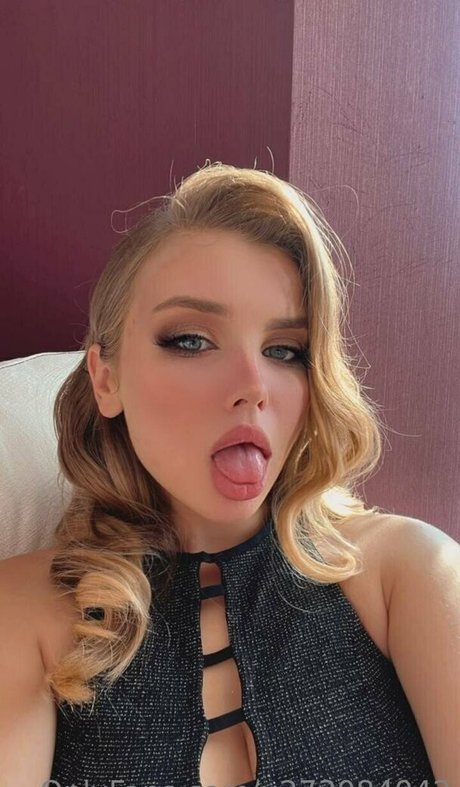 Foto di nudo di fuga di OnlyFans di Sayorishai