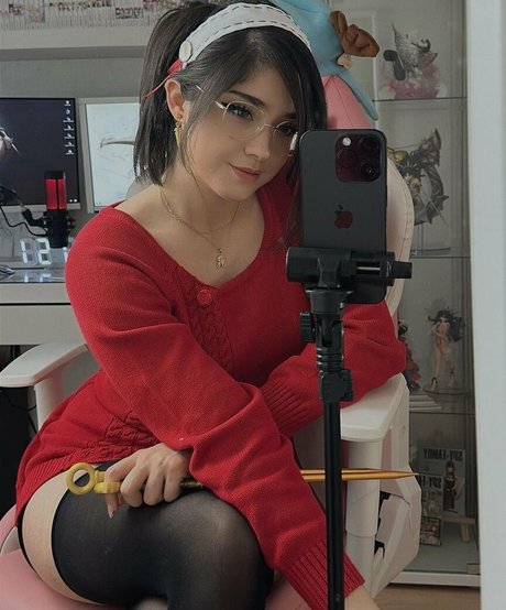 Toxicosplay