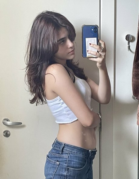Isabella Angelina