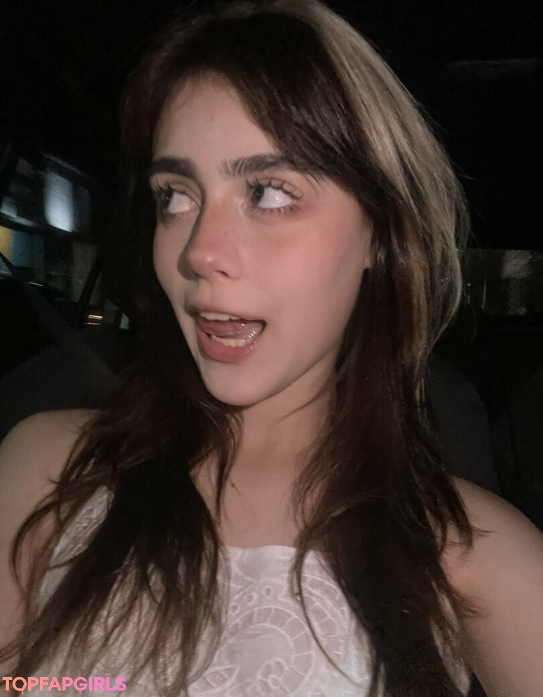Foto di nudo di fuga di OnlyFans di Isabella Angelina #43 Foto di nudo di fuga di OnlyFans di Isabella Angelina #43