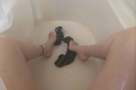 Foto di nudo di fuga di OnlyFans di Thedailyjane