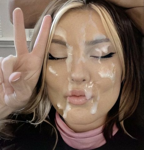 Foto di nudo di fuga di OnlyFans di Malena Tudi