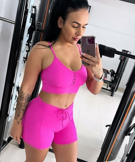 Mayara Franco