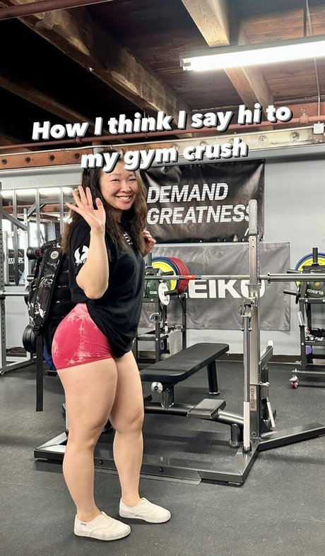 Foto di nudo di fuga di OnlyFans di Asianquadbae
