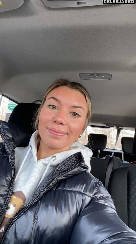 Foto di nudo di fuga di OnlyFans di Jessica Todaro