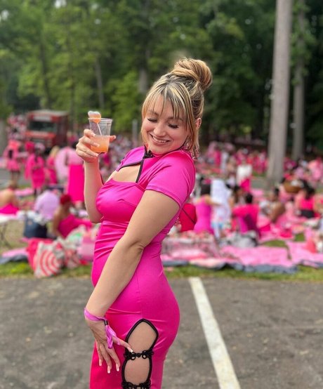 Ashley Boedeker