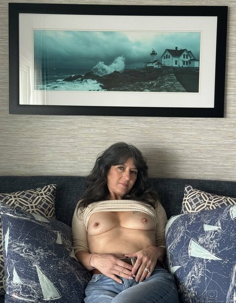 Foto di nudo di fuga di OnlyFans di Fernforester