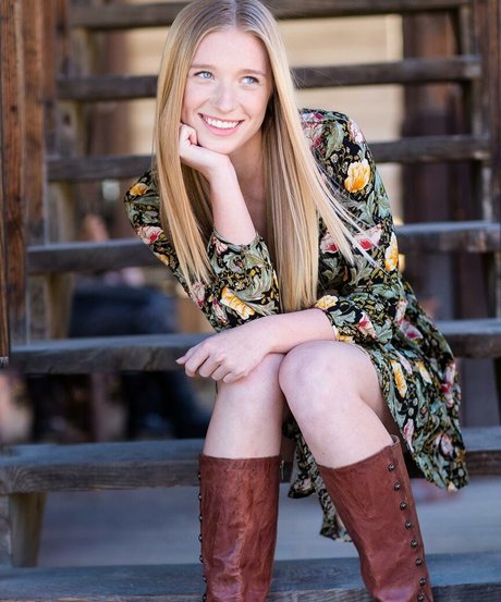 Kayla Rundle