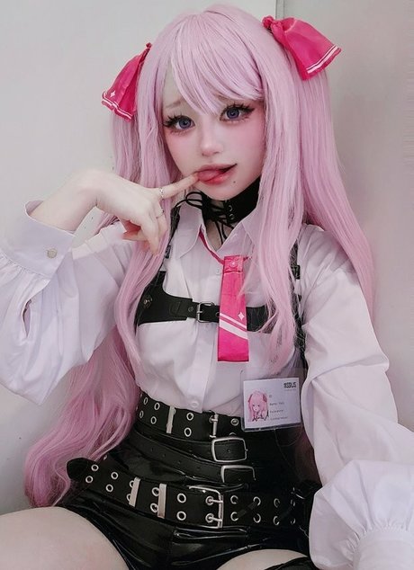Mincosplay