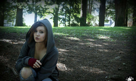 Elle Stranger