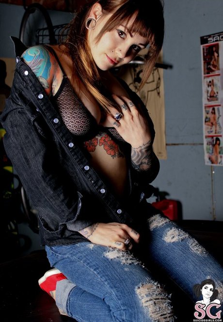 Elle Stranger
