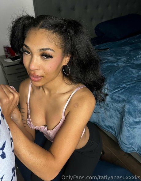 Tatiyanasuxxxks
