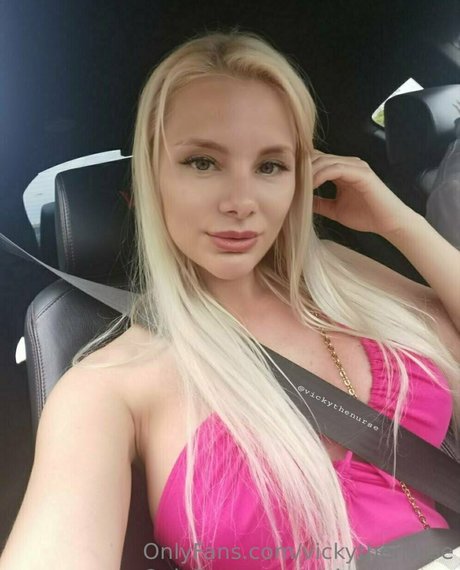 Foto di nudo di fuga di OnlyFans di Edenblissfree
