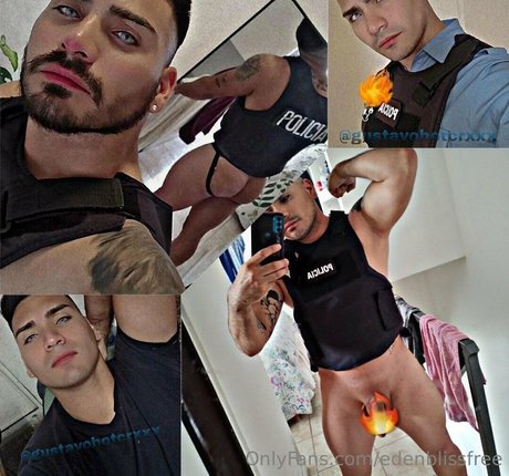 Foto di nudo di fuga di OnlyFans di Edenblissfree