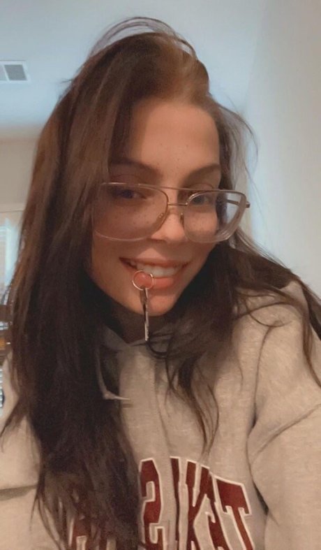 Foto di nudo di fuga di OnlyFans di Natalier