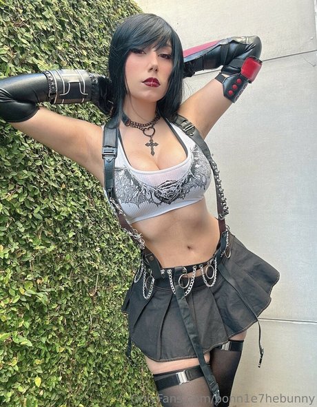 Bonn1e7hebunny