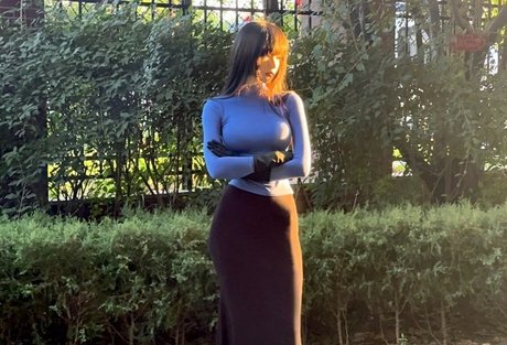 Foto di nudo di fuga di OnlyFans di Daturakisses