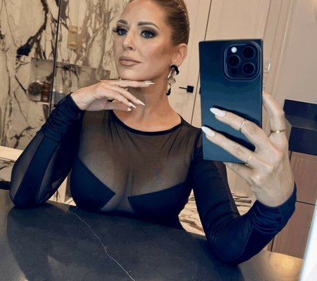 Tiffany Gomas Foto di nudo di fuga di OnlyFans di Tiffany Gomas #15