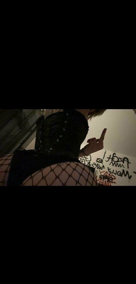 Foto di nudo di fuga di OnlyFans di Bloodielex